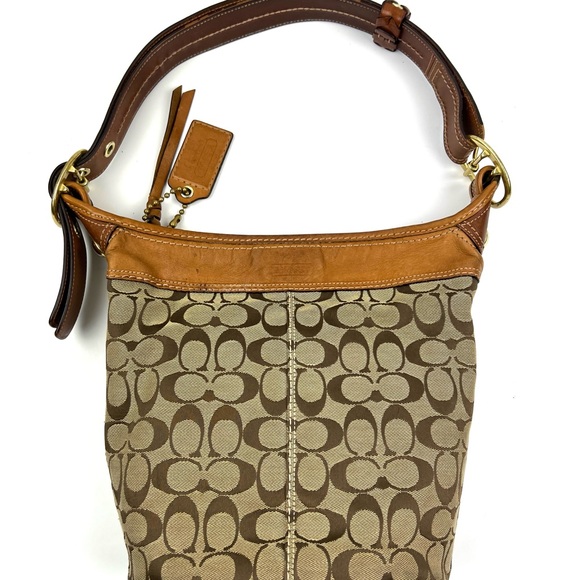 Coach Bag - Picture 1 of 17